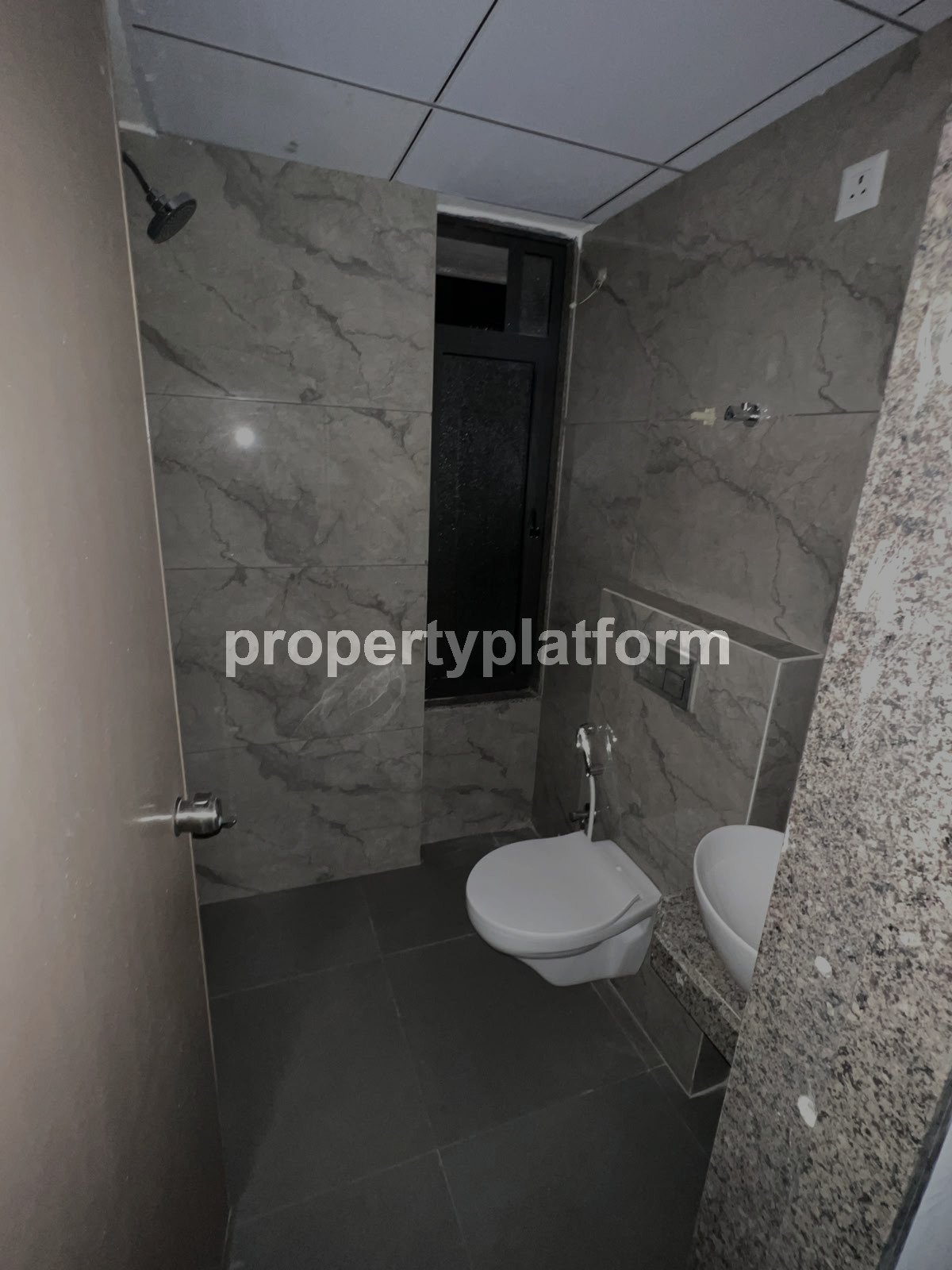 Apartment for Rent in Shela Ahmedabad
