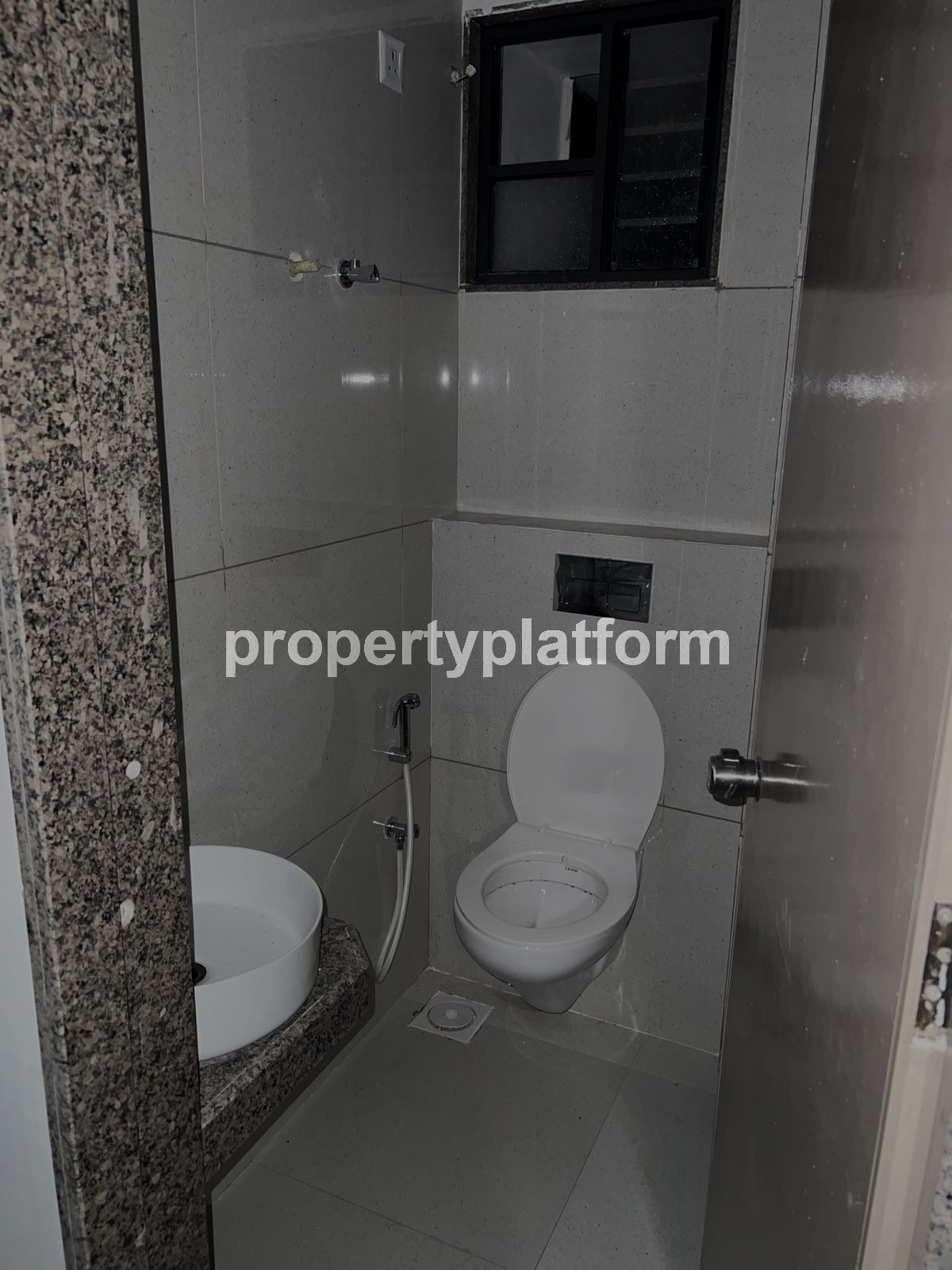 Apartment for Rent in Shela Ahmedabad