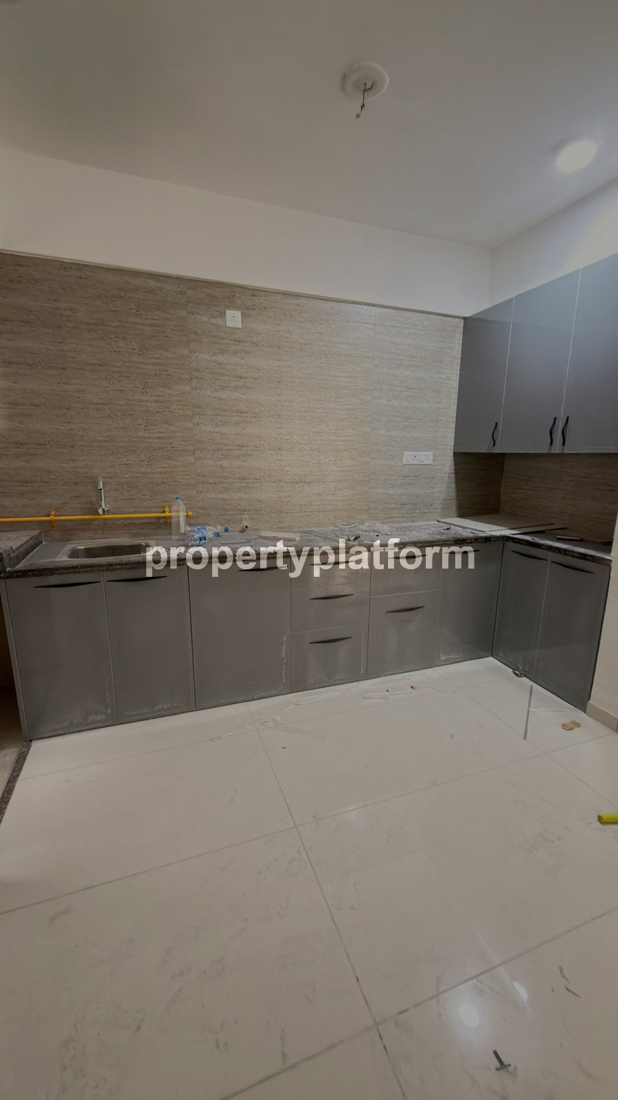 Apartment for Rent in Shela Ahmedabad