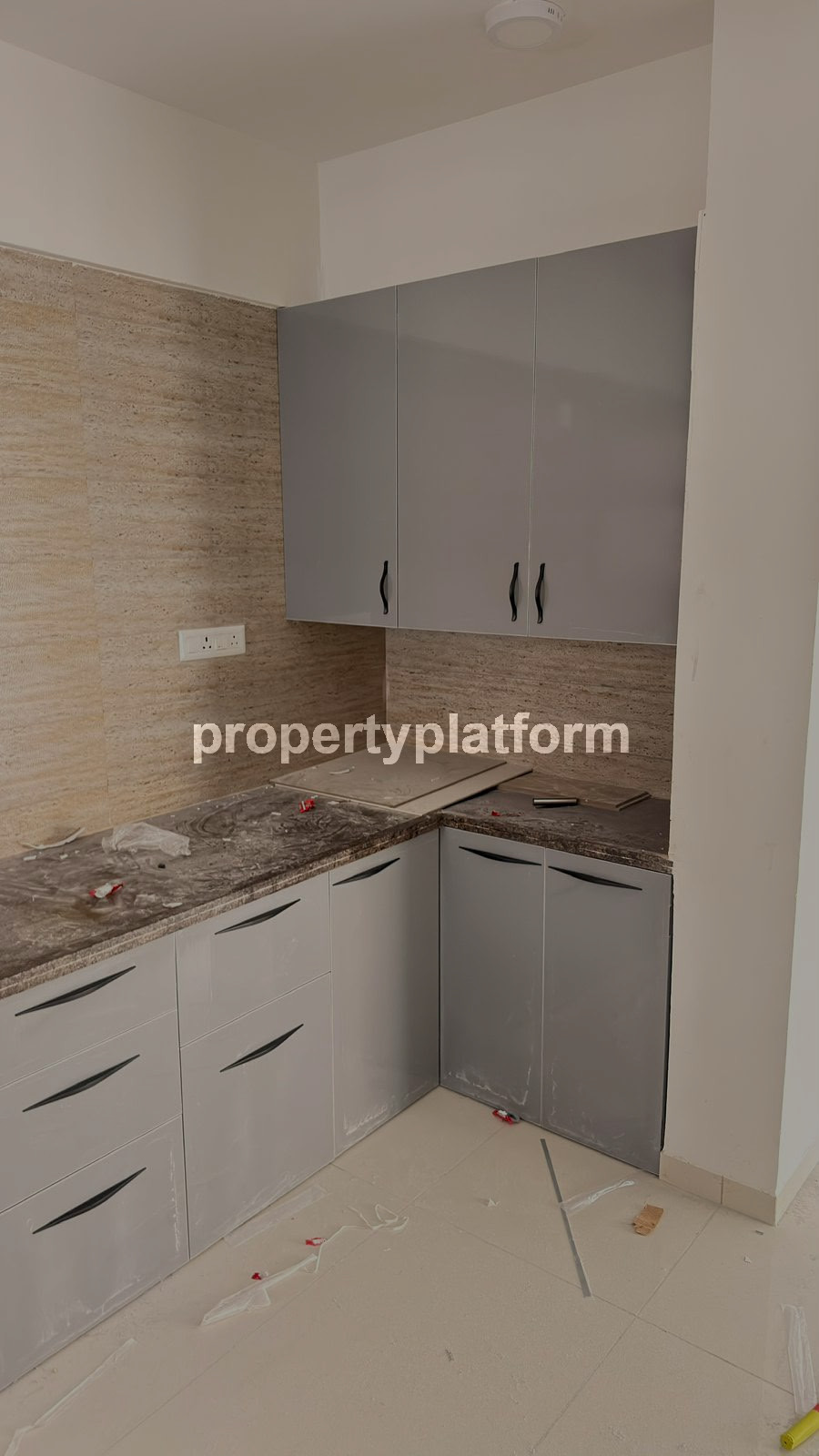 Apartment for Rent in Shela Ahmedabad