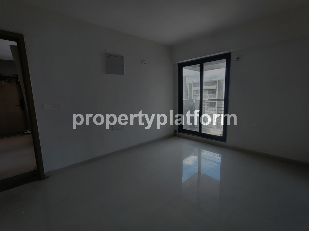 Apartment for Rent in Shela Ahmedabad