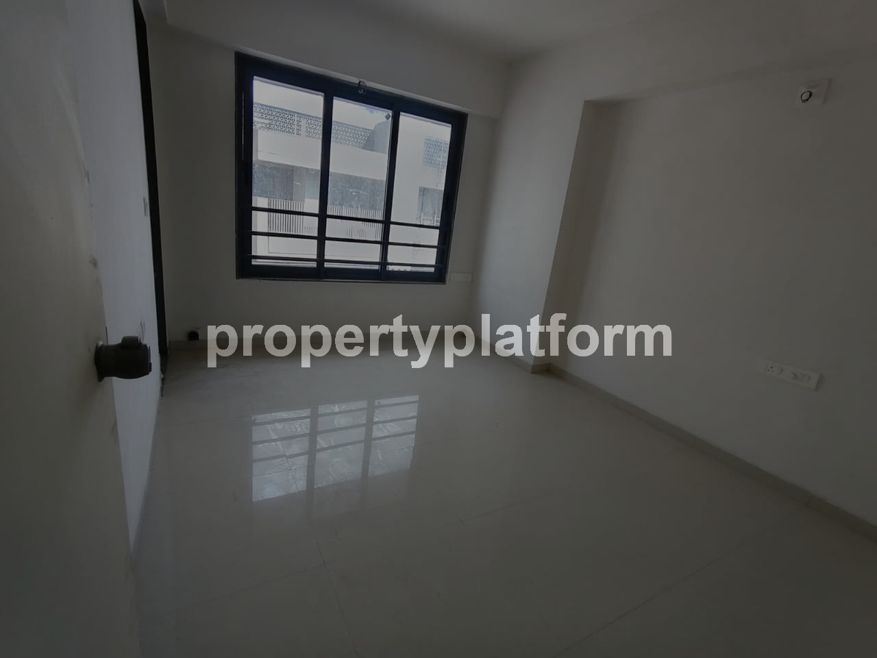 Apartment for Rent in Shela Ahmedabad