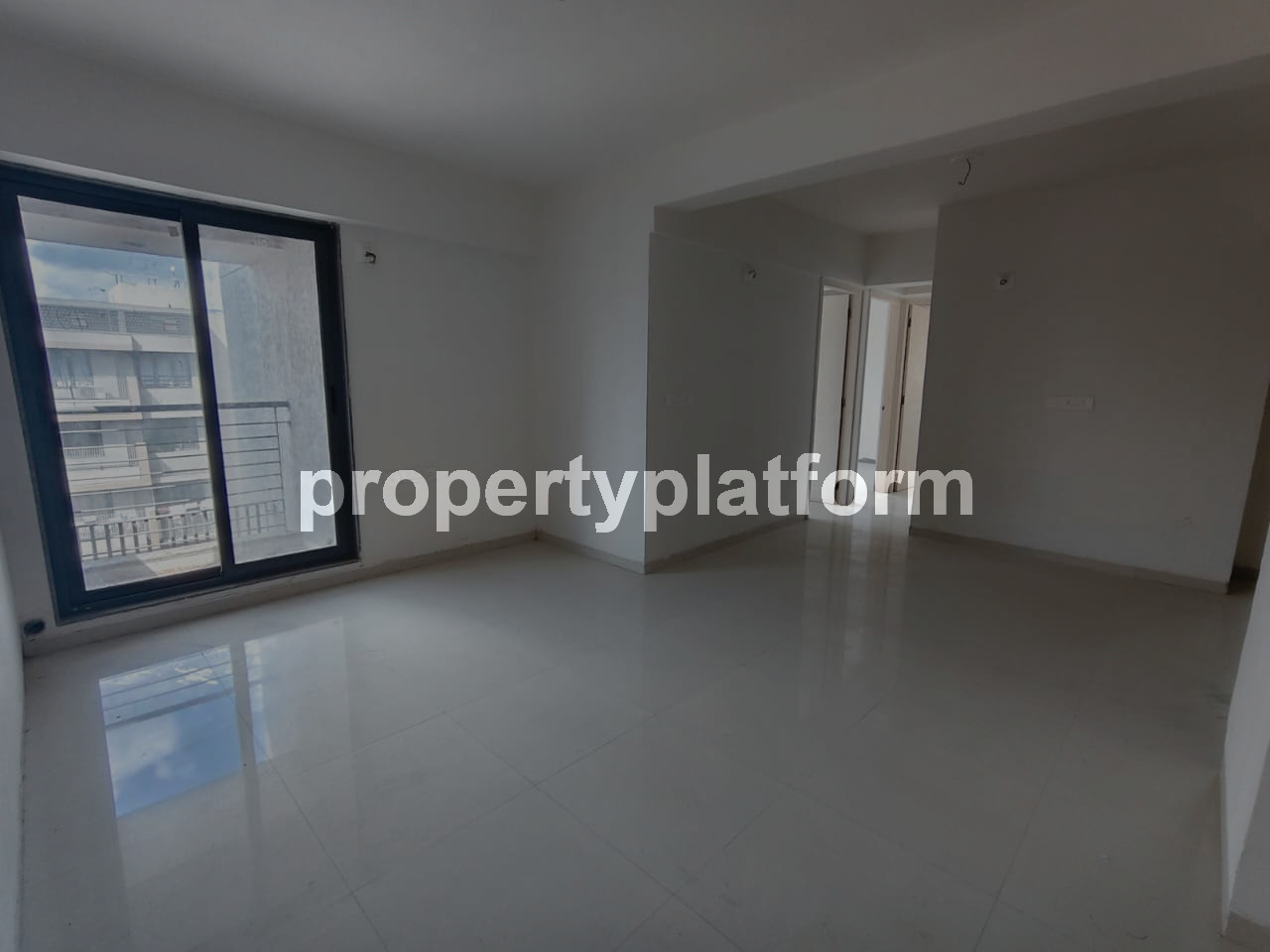Apartment for Rent in Shela Ahmedabad