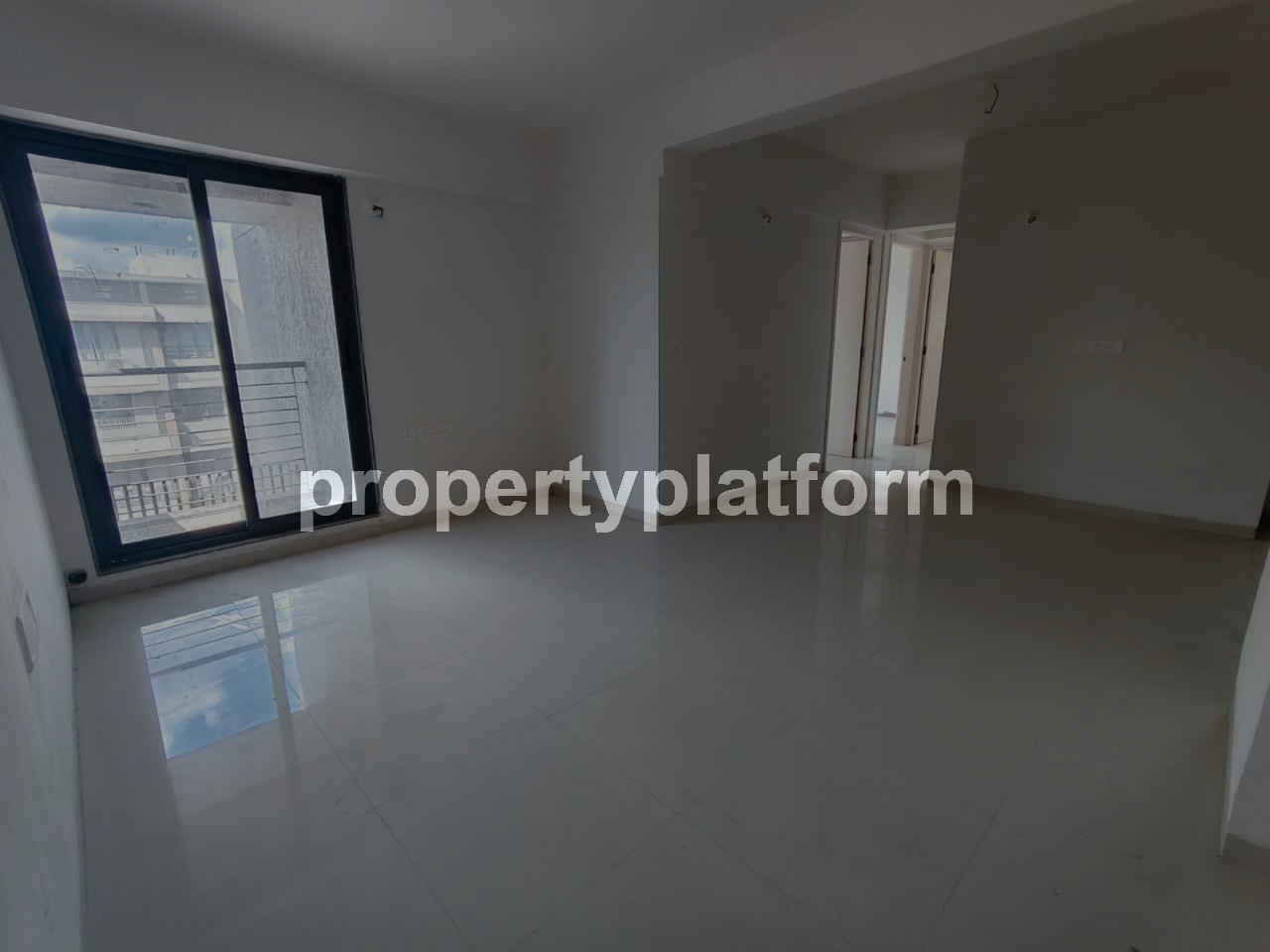 Apartment for Rent in Shela Ahmedabad