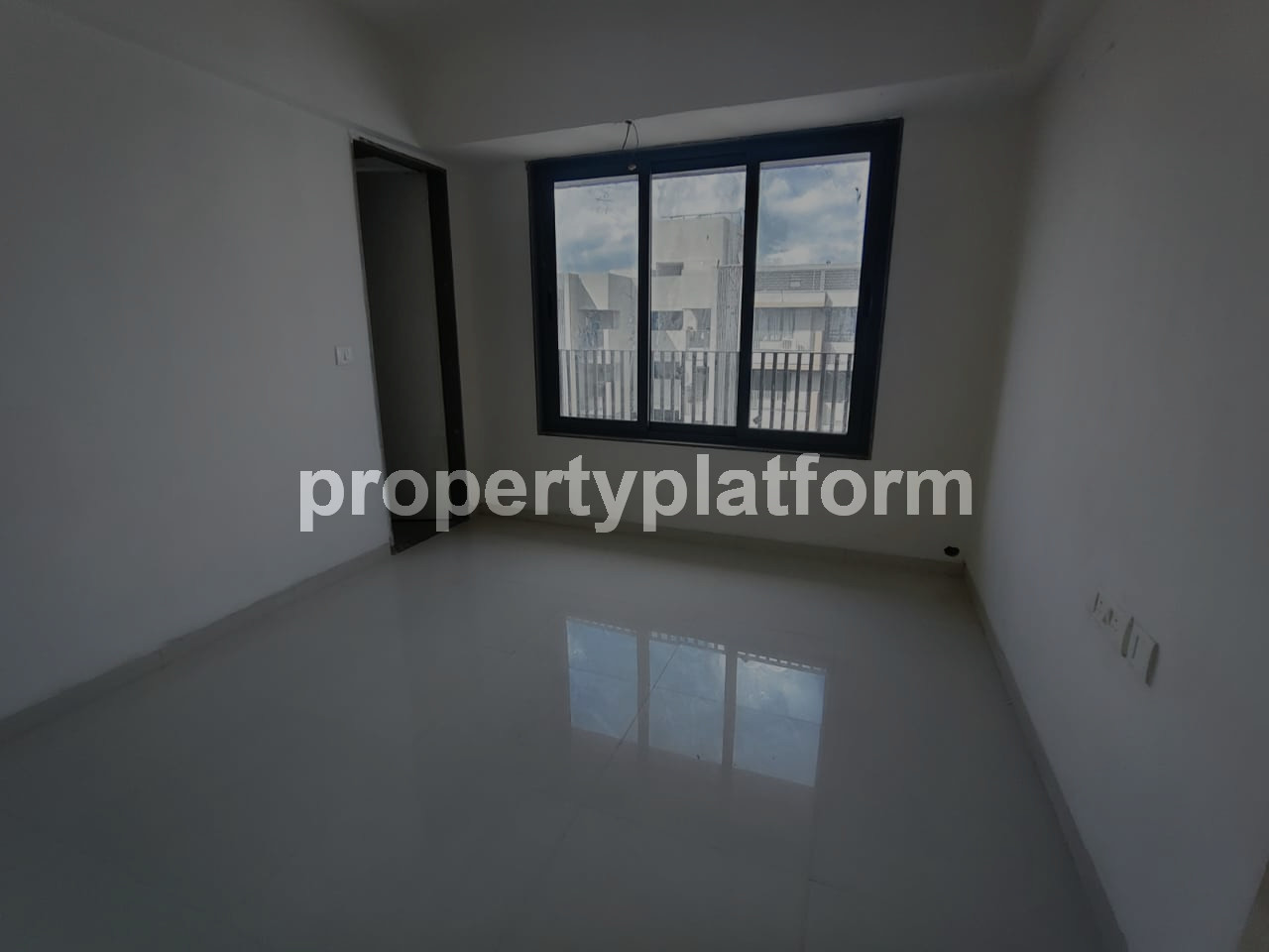 Apartment for Rent in Shela Ahmedabad