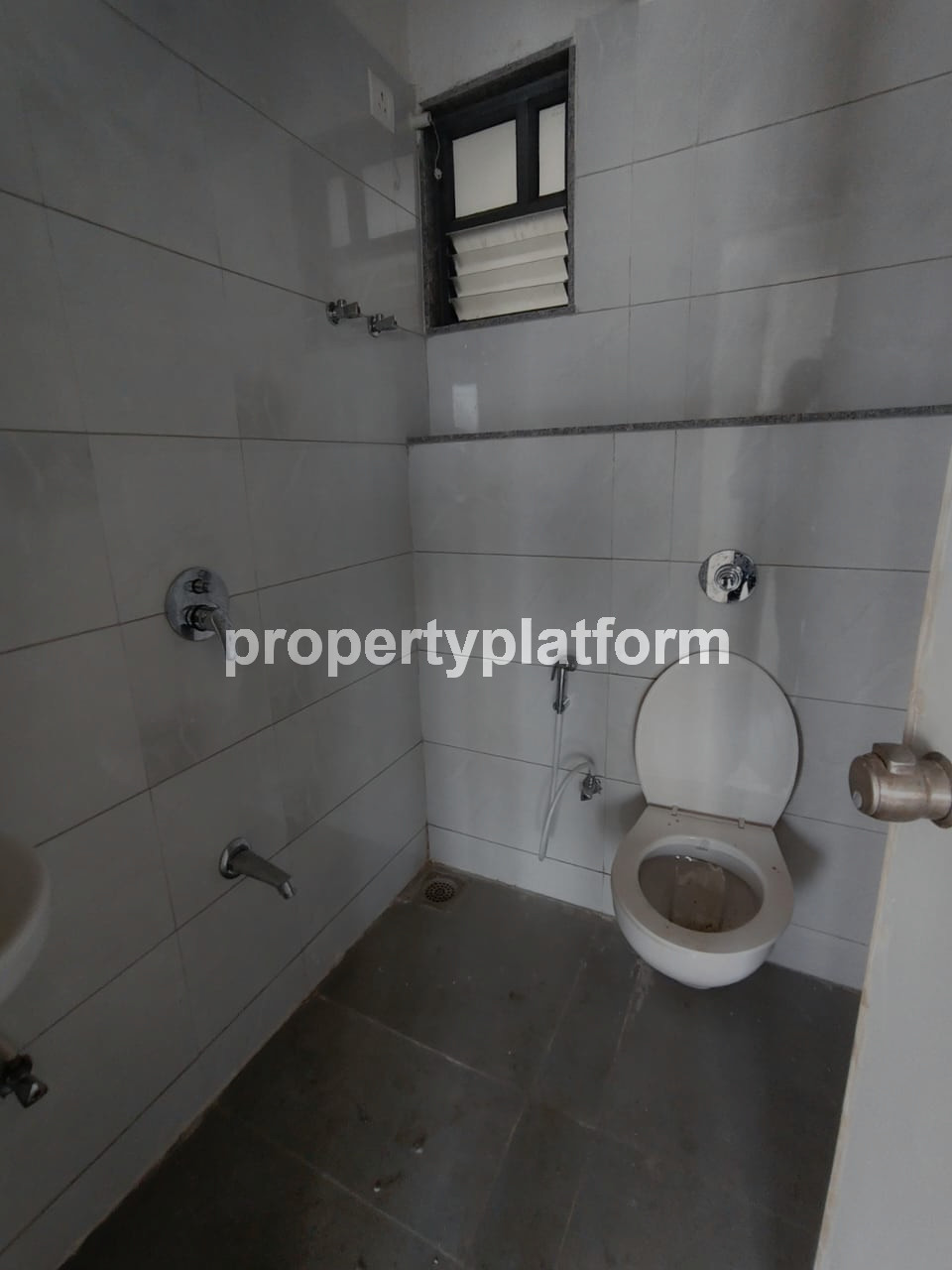 Apartment for Rent in Shela Ahmedabad