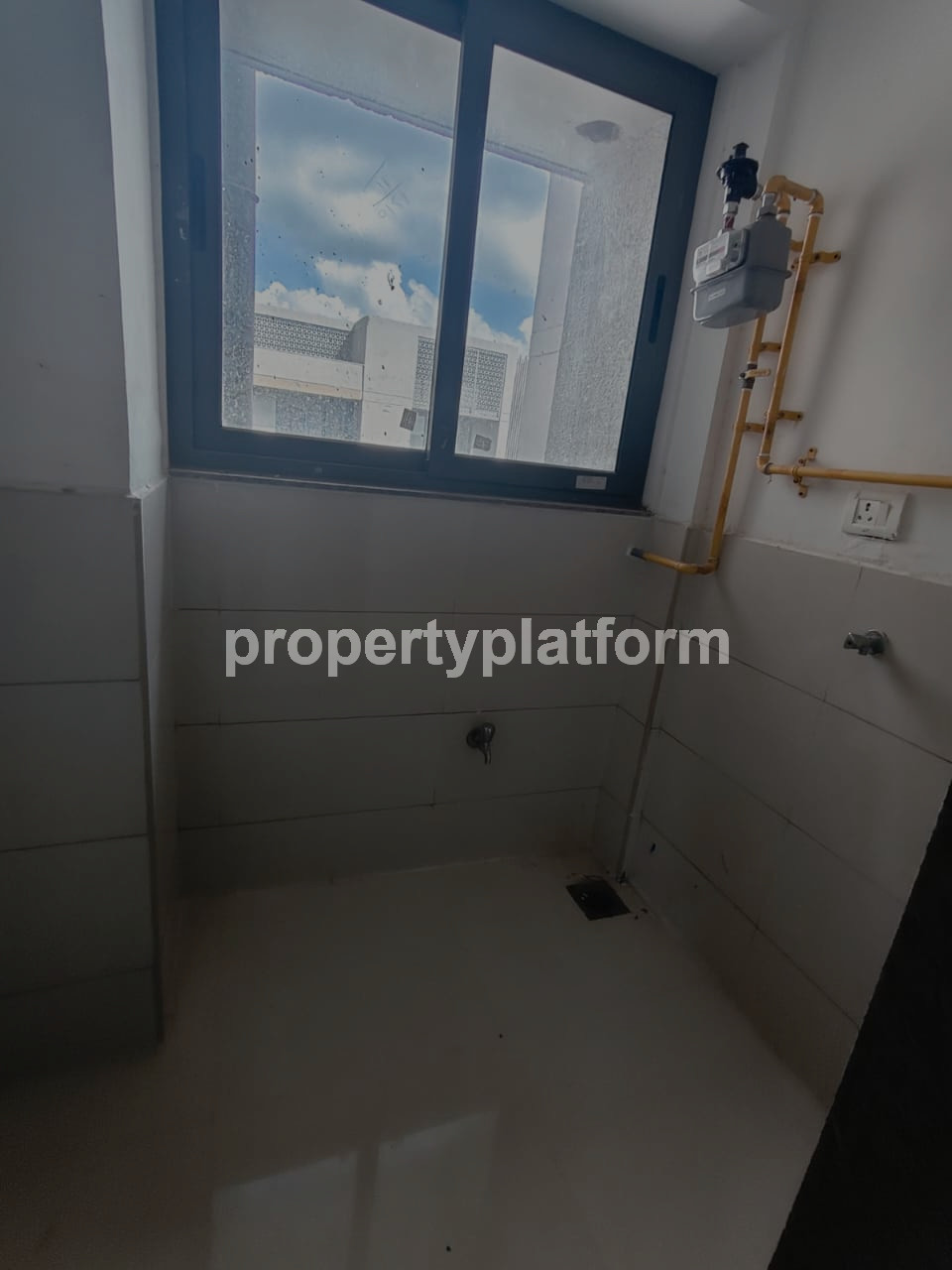 Apartment for Rent in Shela Ahmedabad