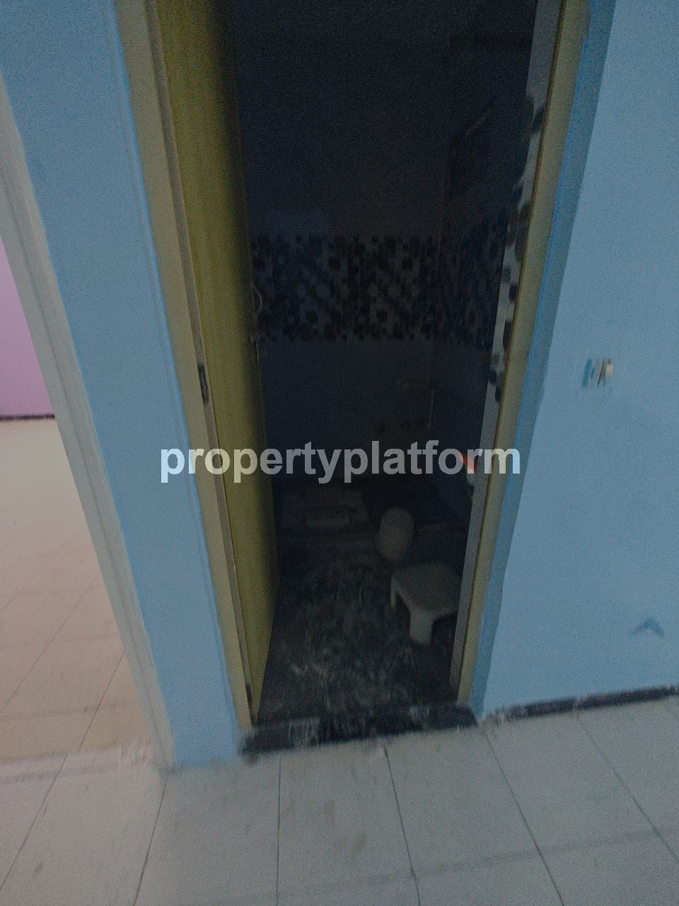 Apartment for Rent in Satellite Ahmedabad