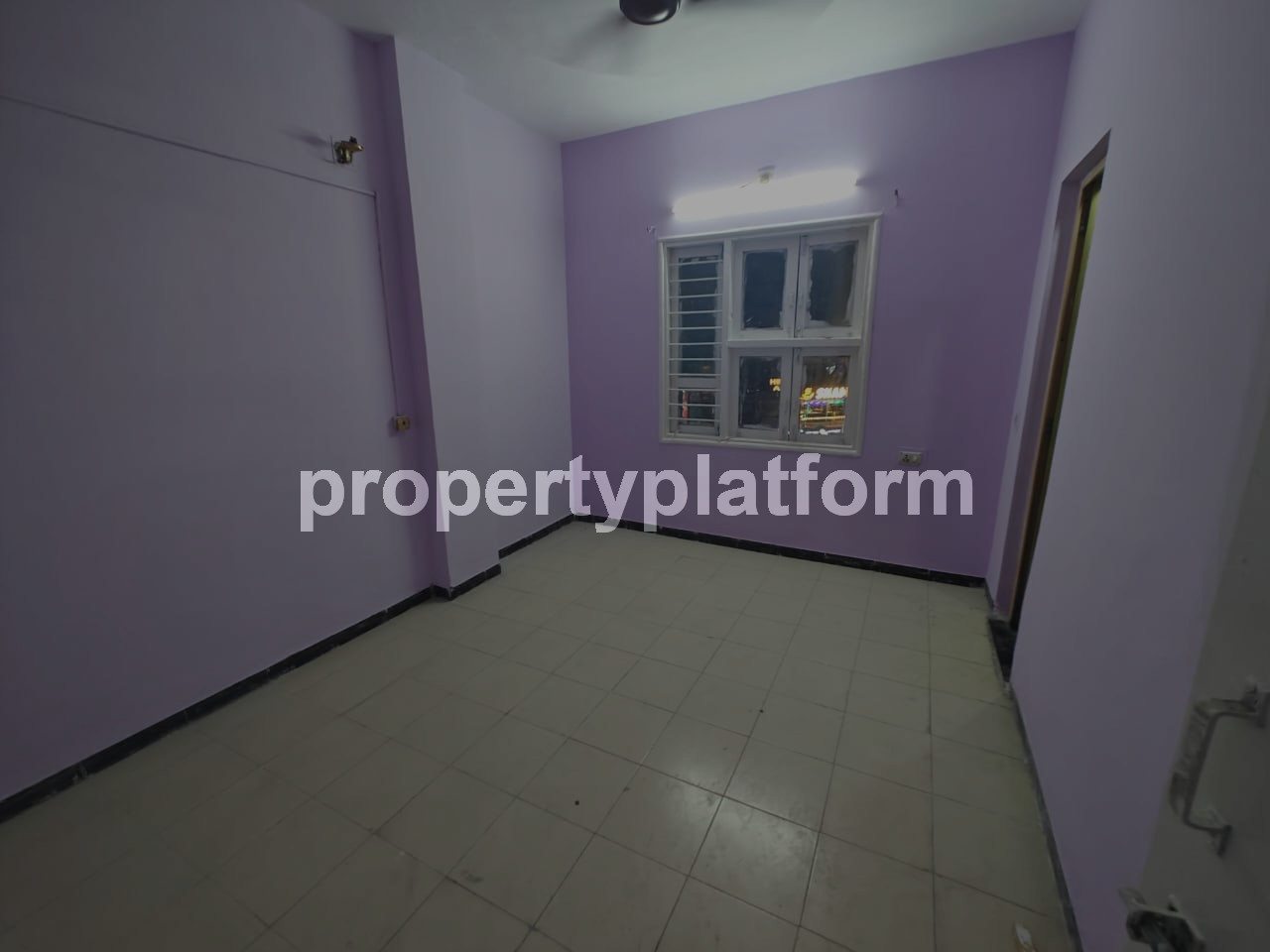 Apartment for Rent in Satellite Ahmedabad