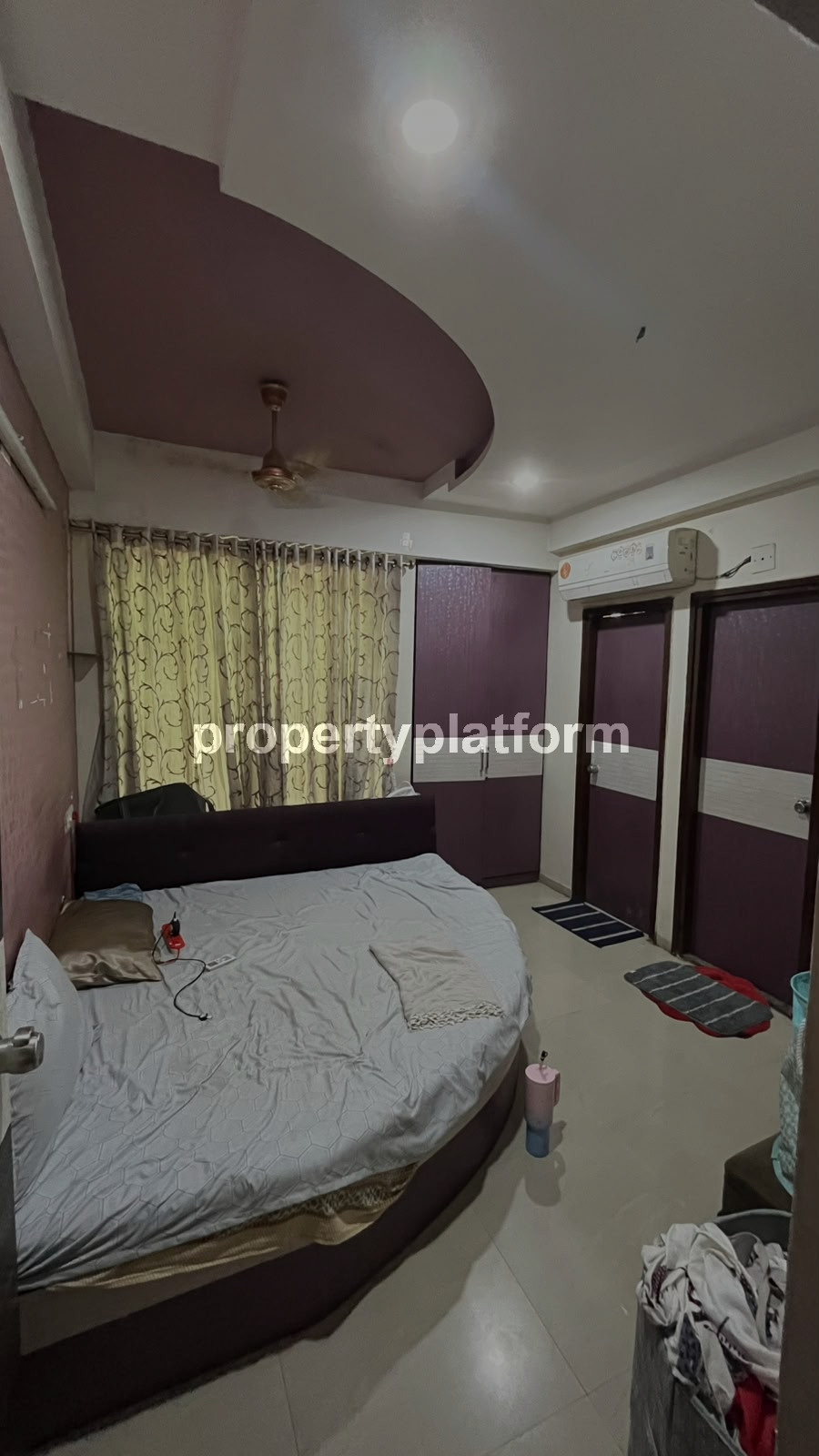 Apartment for Rent in Satellite Ahmedabad