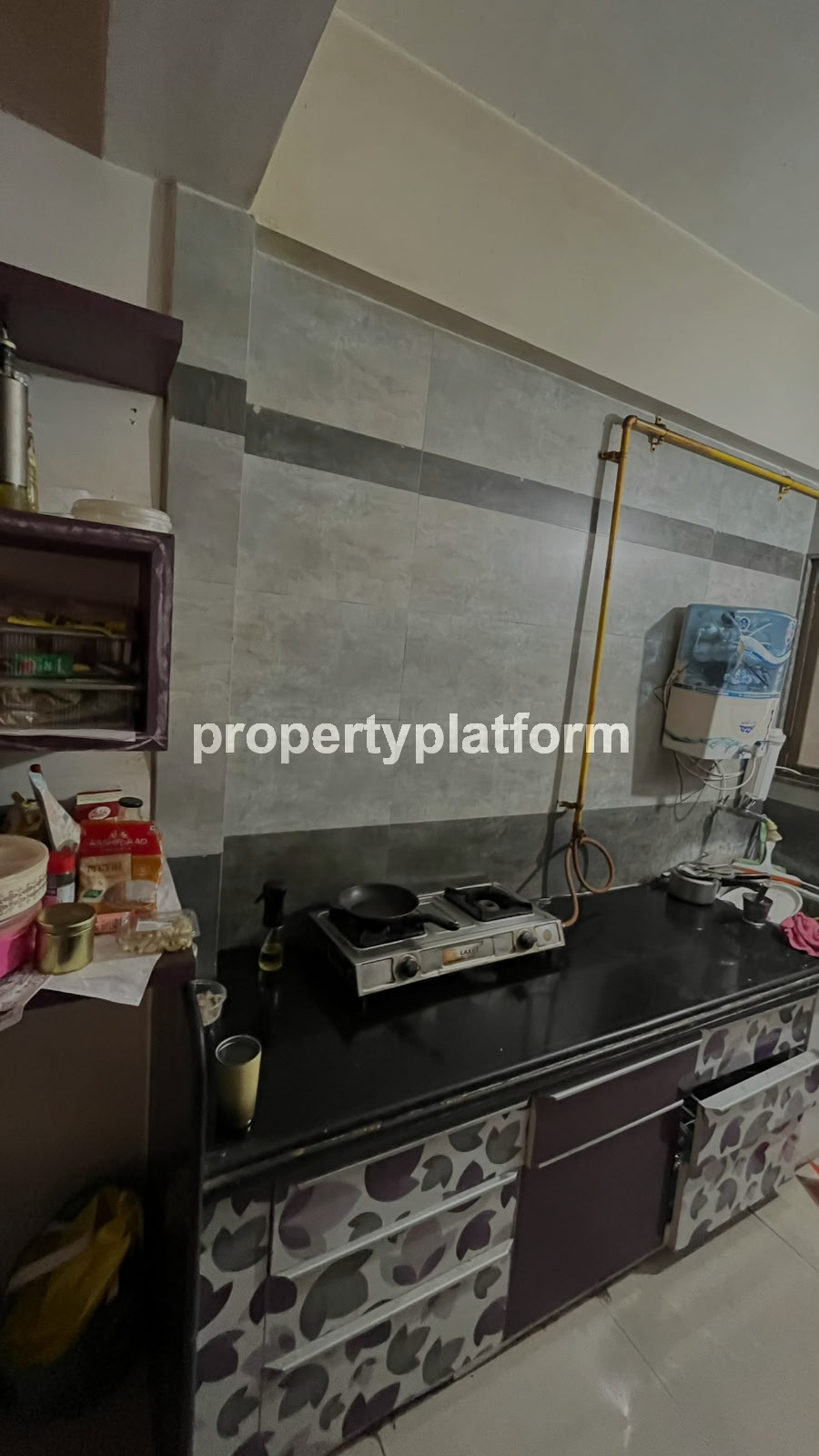 Apartment for Rent in Satellite Ahmedabad