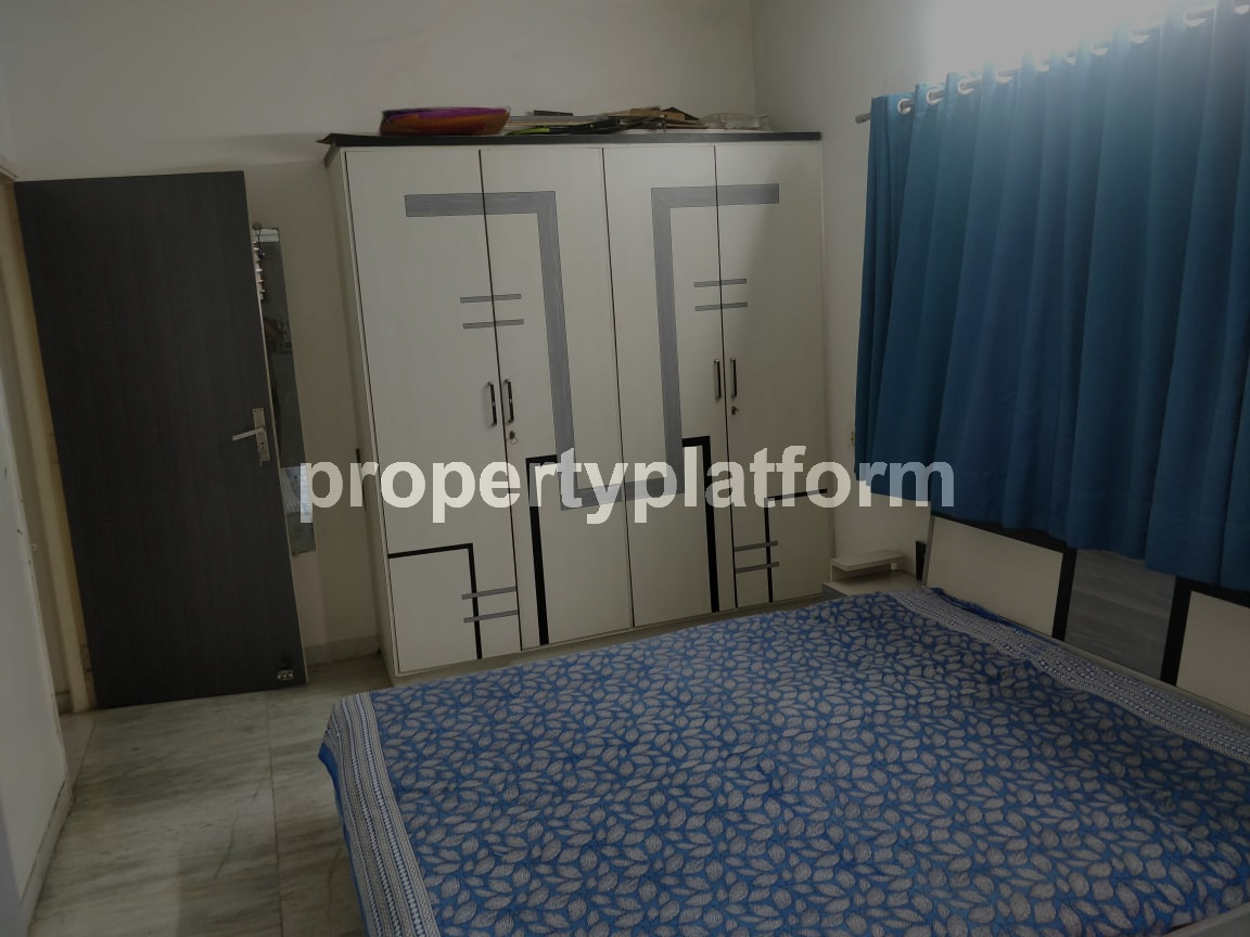 Apartment for Rent in Thaltej Ahmedabad