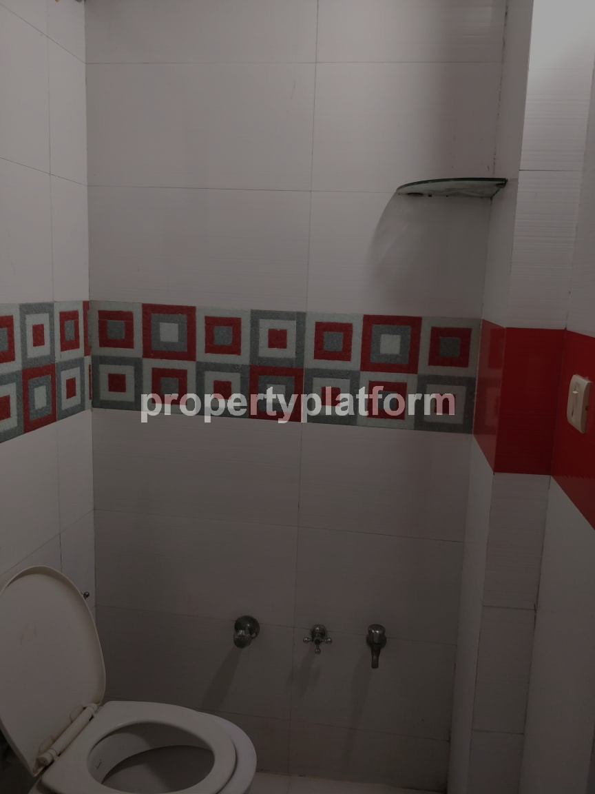 Apartment for Rent in Thaltej Ahmedabad
