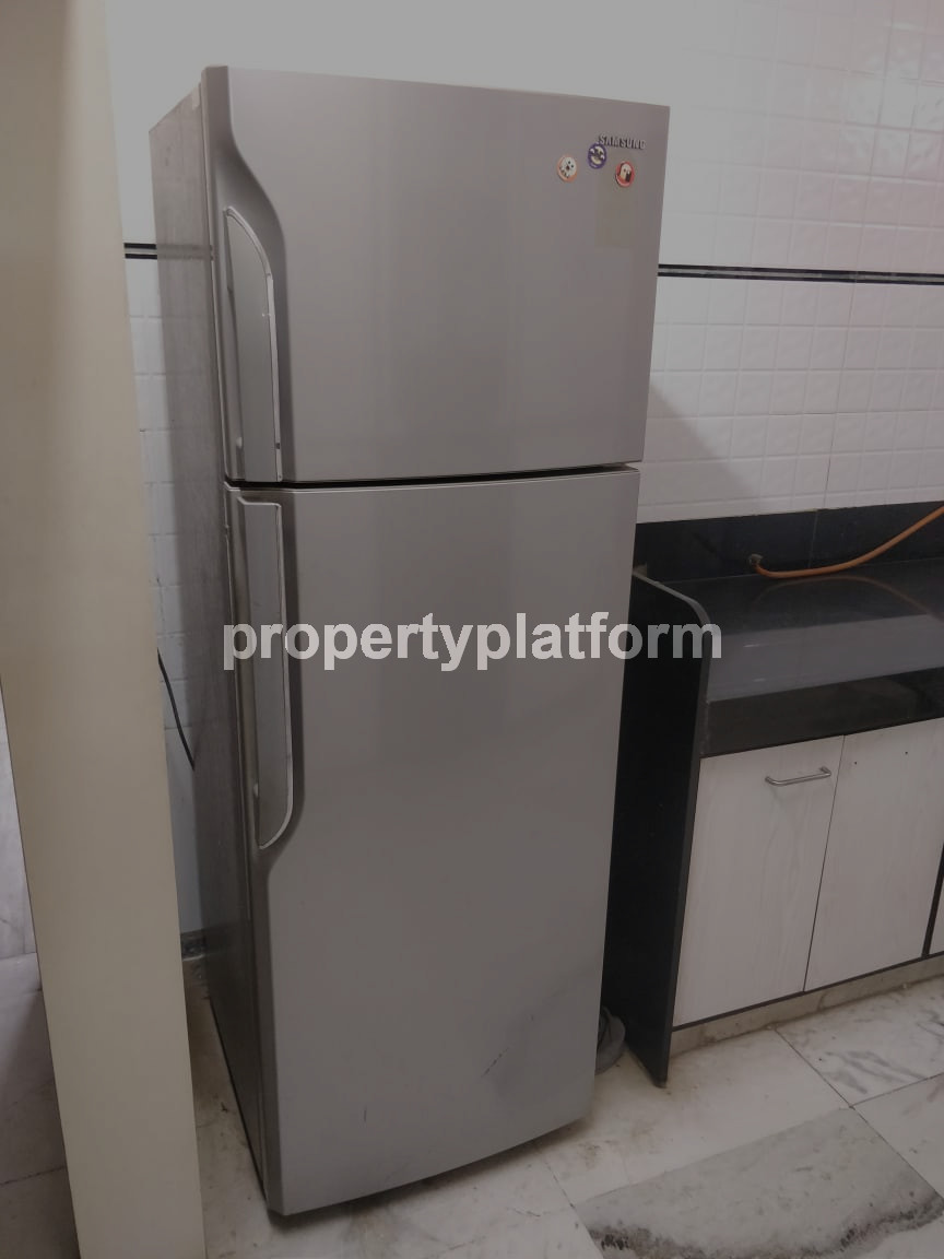 Apartment for Rent in Thaltej Ahmedabad