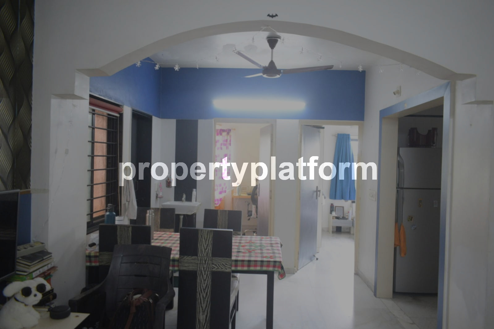 Apartment for Rent in Thaltej Ahmedabad
