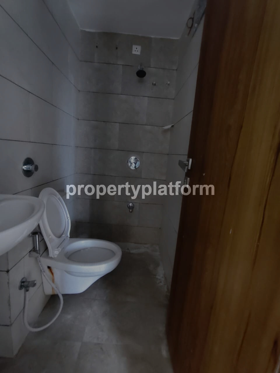 Apartment for Rent in Shela Ahmedabad