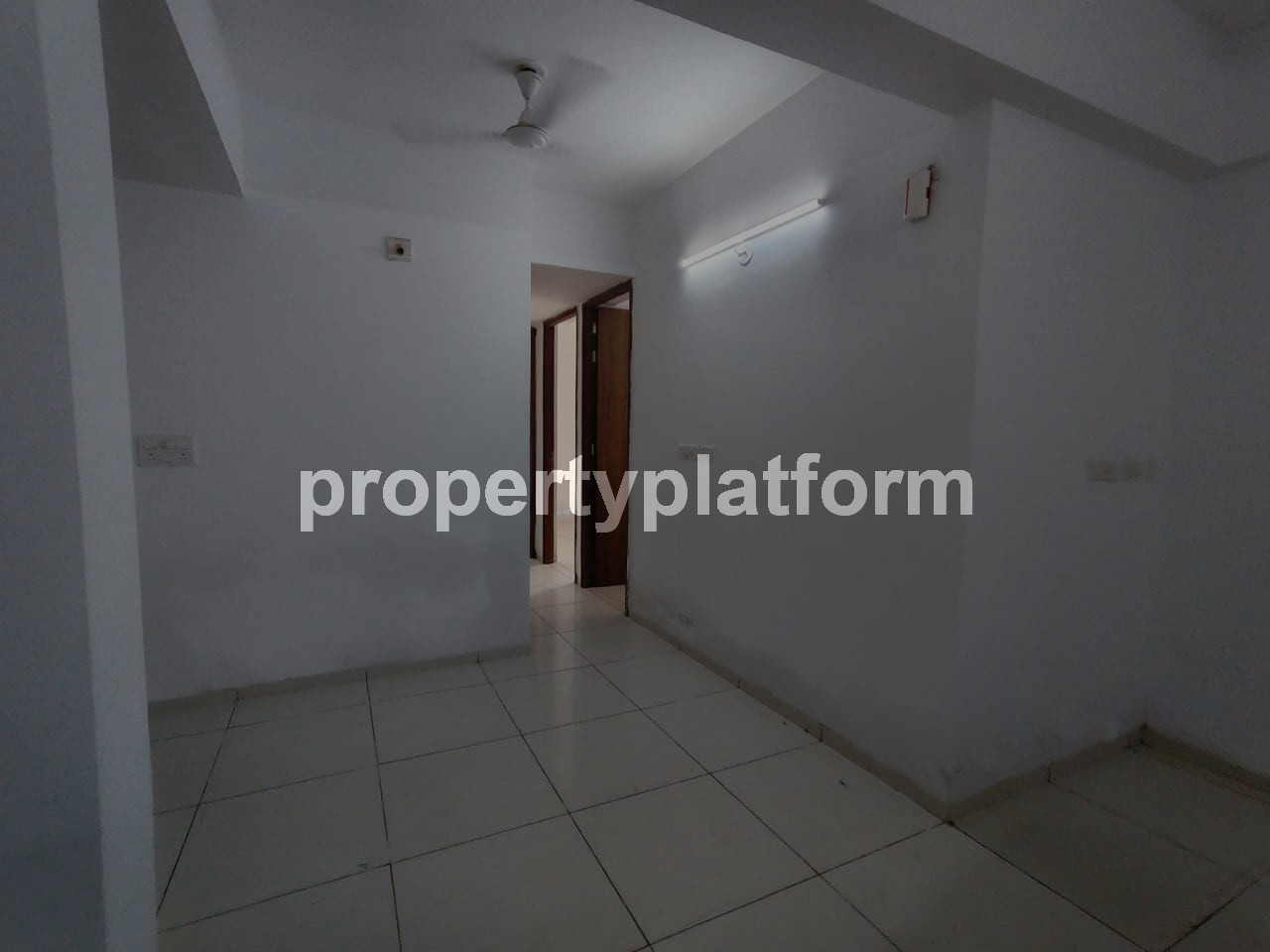 Apartment for Rent in Shela Ahmedabad
