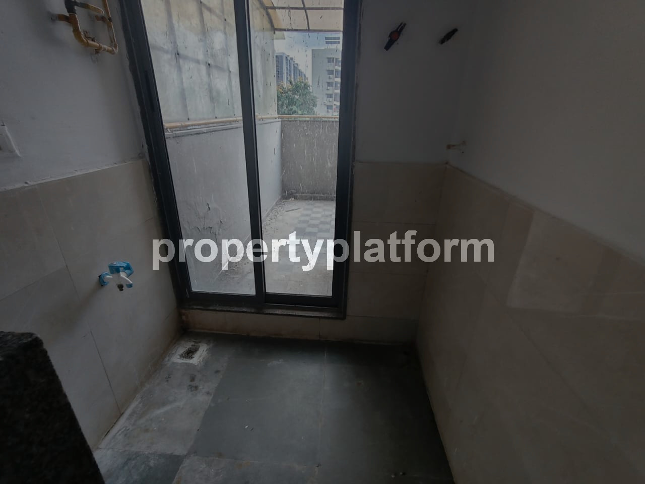Apartment for Rent in Shela Ahmedabad