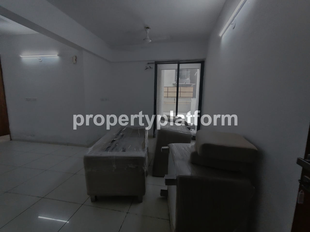 Apartment for Rent in Shela Ahmedabad