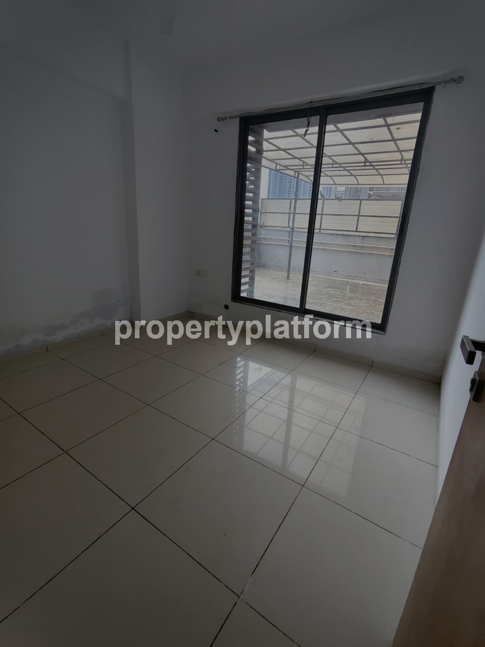 Apartment for Rent in Shela Ahmedabad