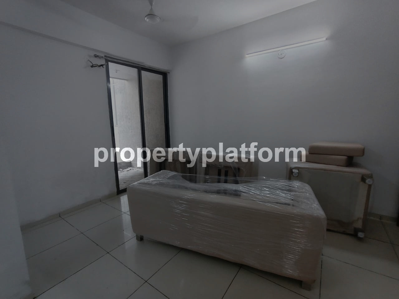 Apartment for Rent in Shela Ahmedabad