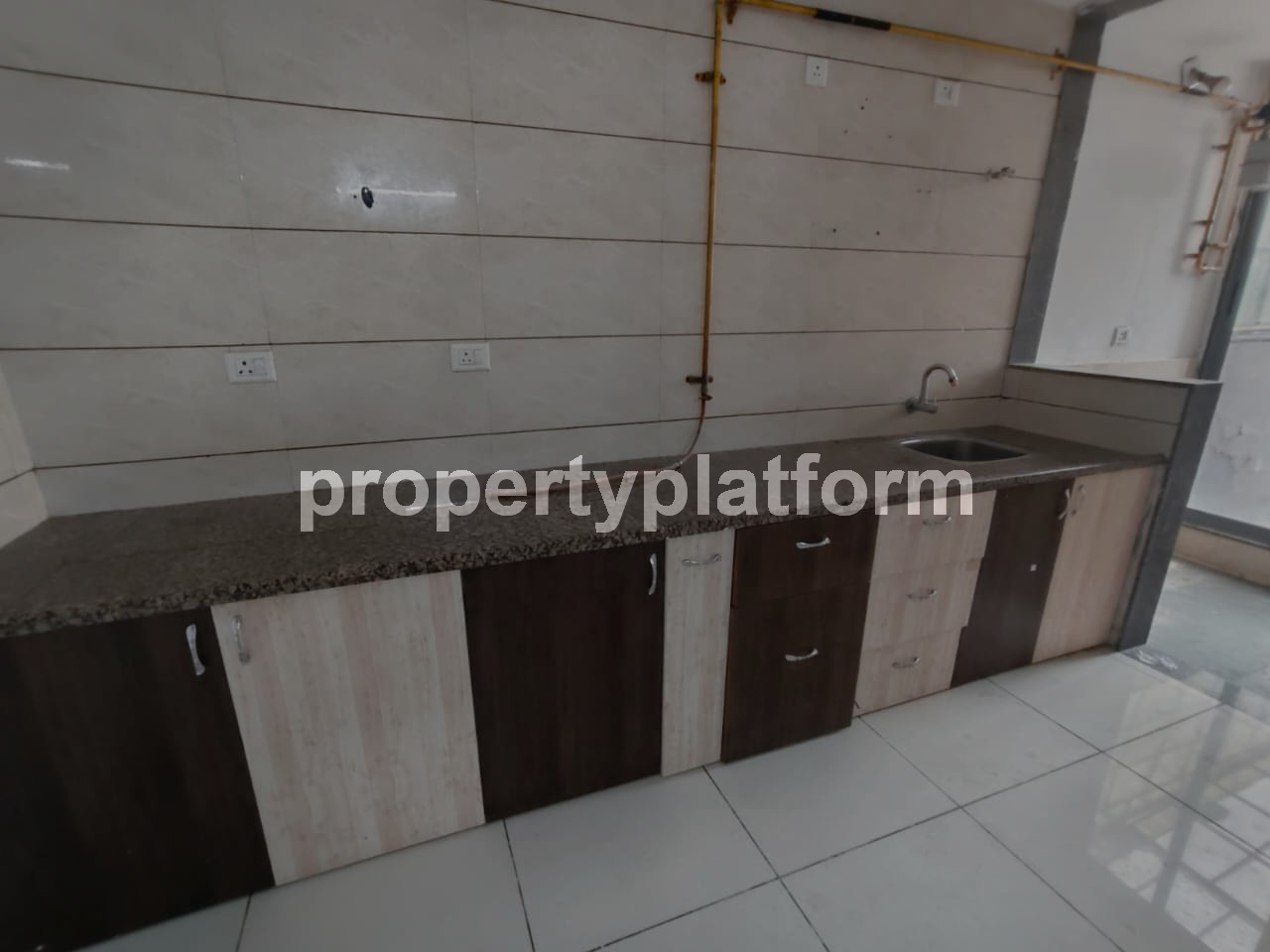 Apartment for Rent in Shela Ahmedabad