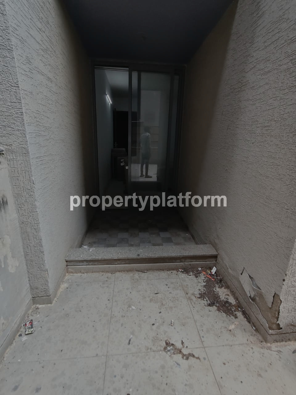Apartment for Rent in Shela Ahmedabad