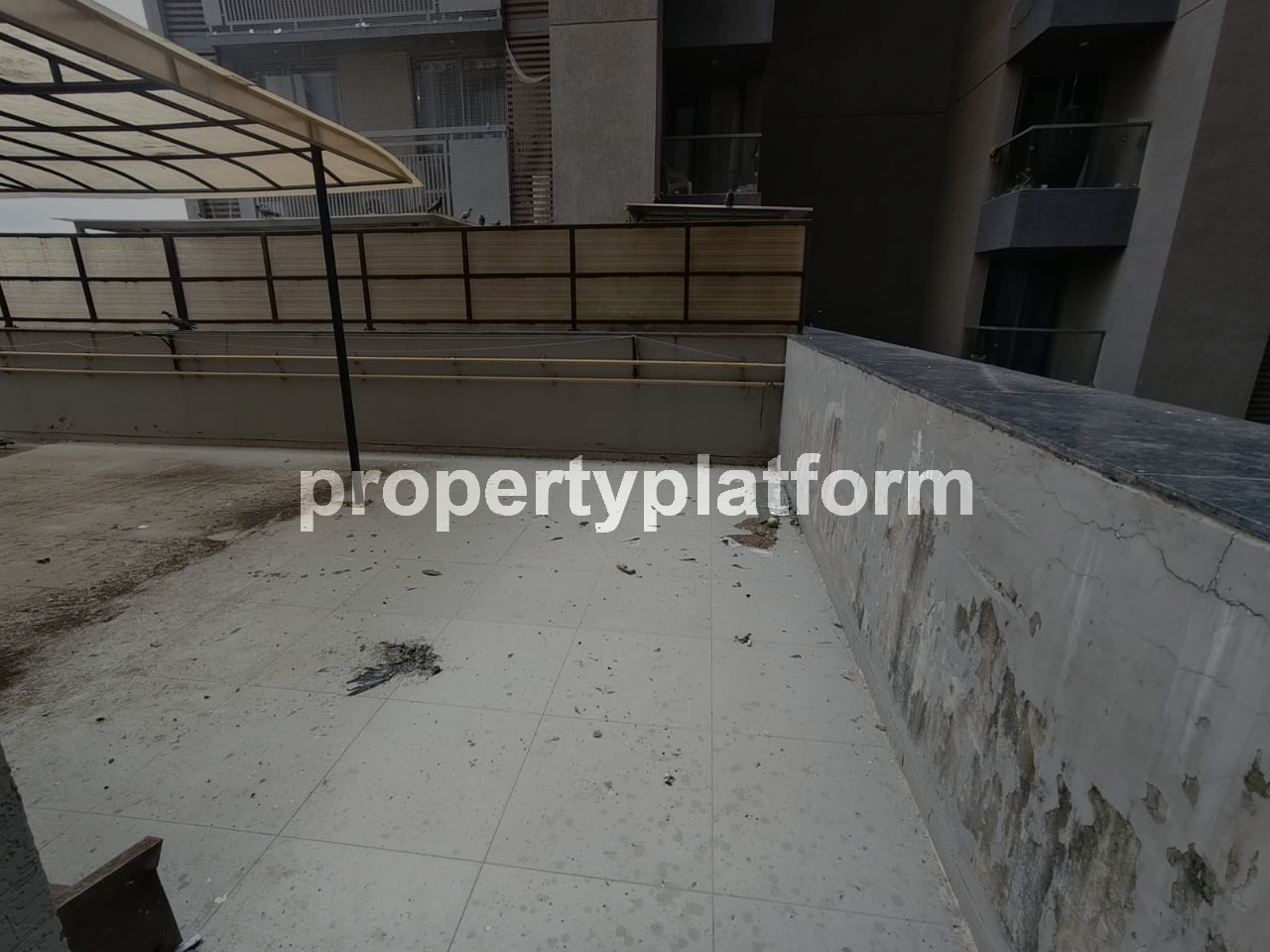 Apartment for Rent in Shela Ahmedabad
