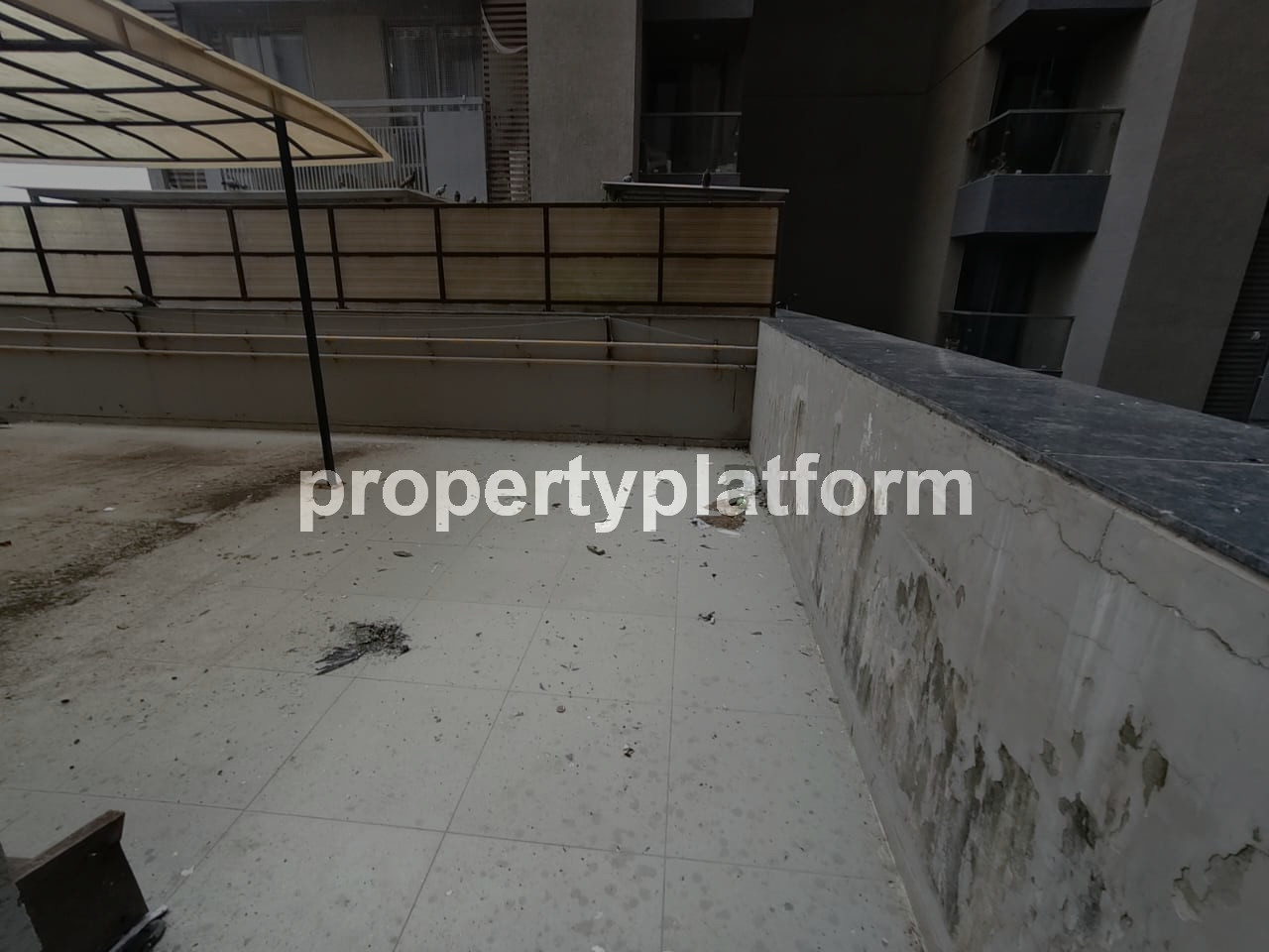 Apartment for Rent in Shela Ahmedabad