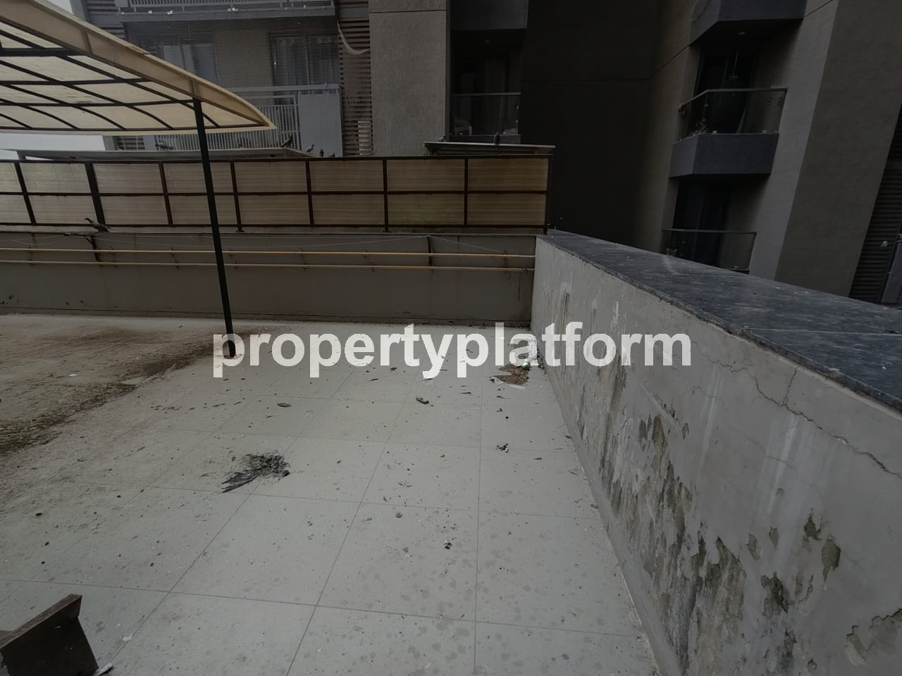 Apartment for Rent in Shela Ahmedabad