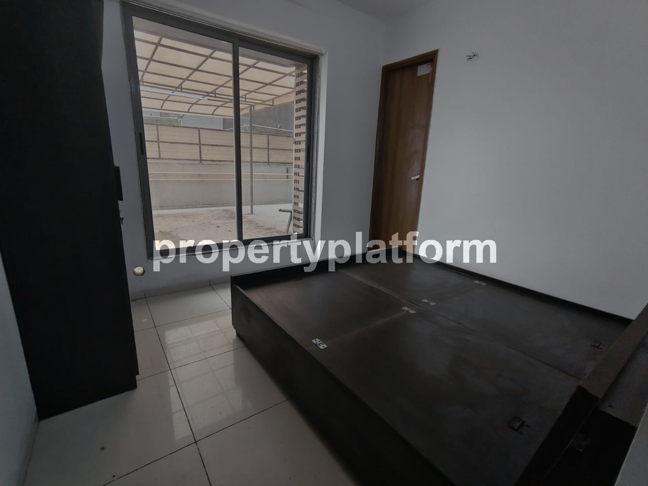 Apartment for Rent in Shela Ahmedabad